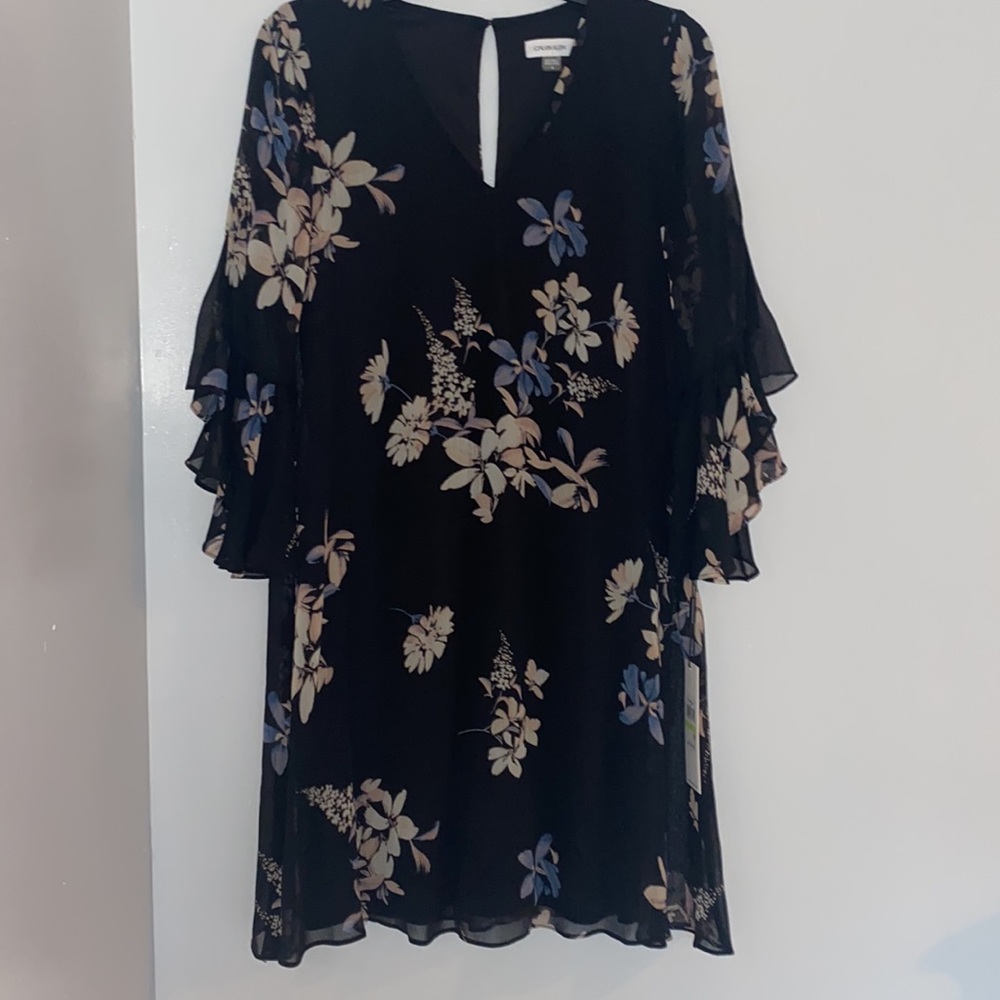 NWT Calvin Klein Dress